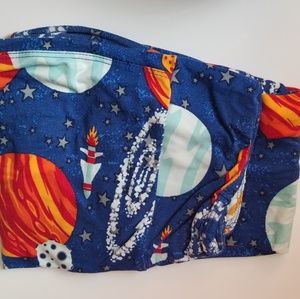 LuLaRoe OS leggings